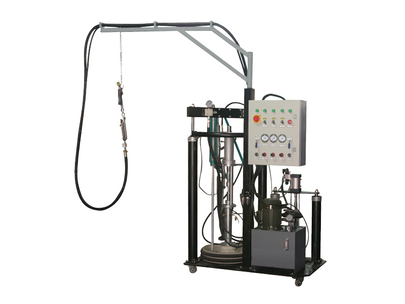 雙組份涂膠機(jī)